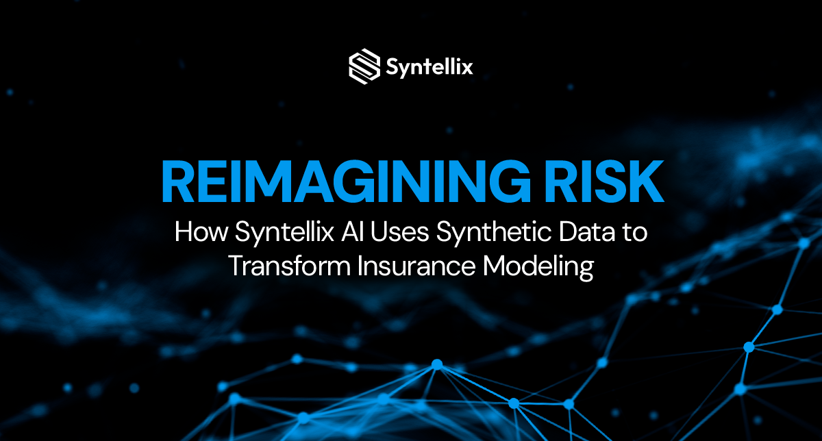 insurance risk modeling